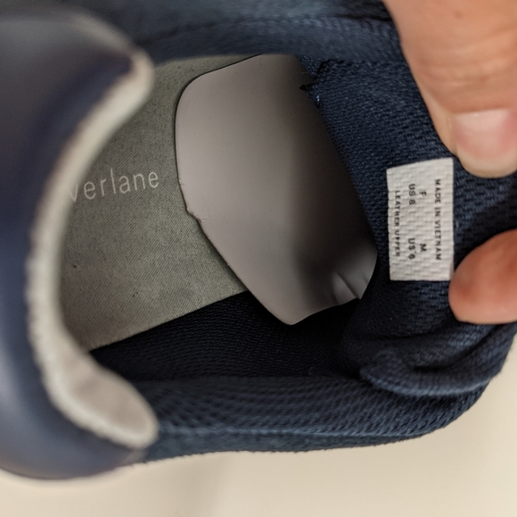 Everlane shoes - Picture 3 of 3